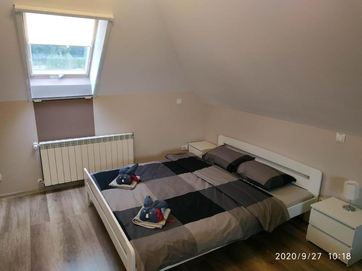 Gorskie Marzenie Przeciszow Esterno foto