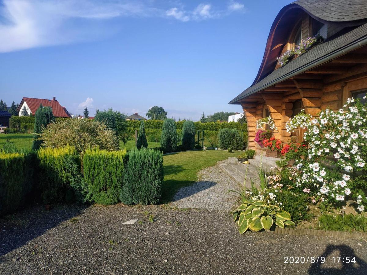 Gorskie Marzenie Przeciszow Esterno foto