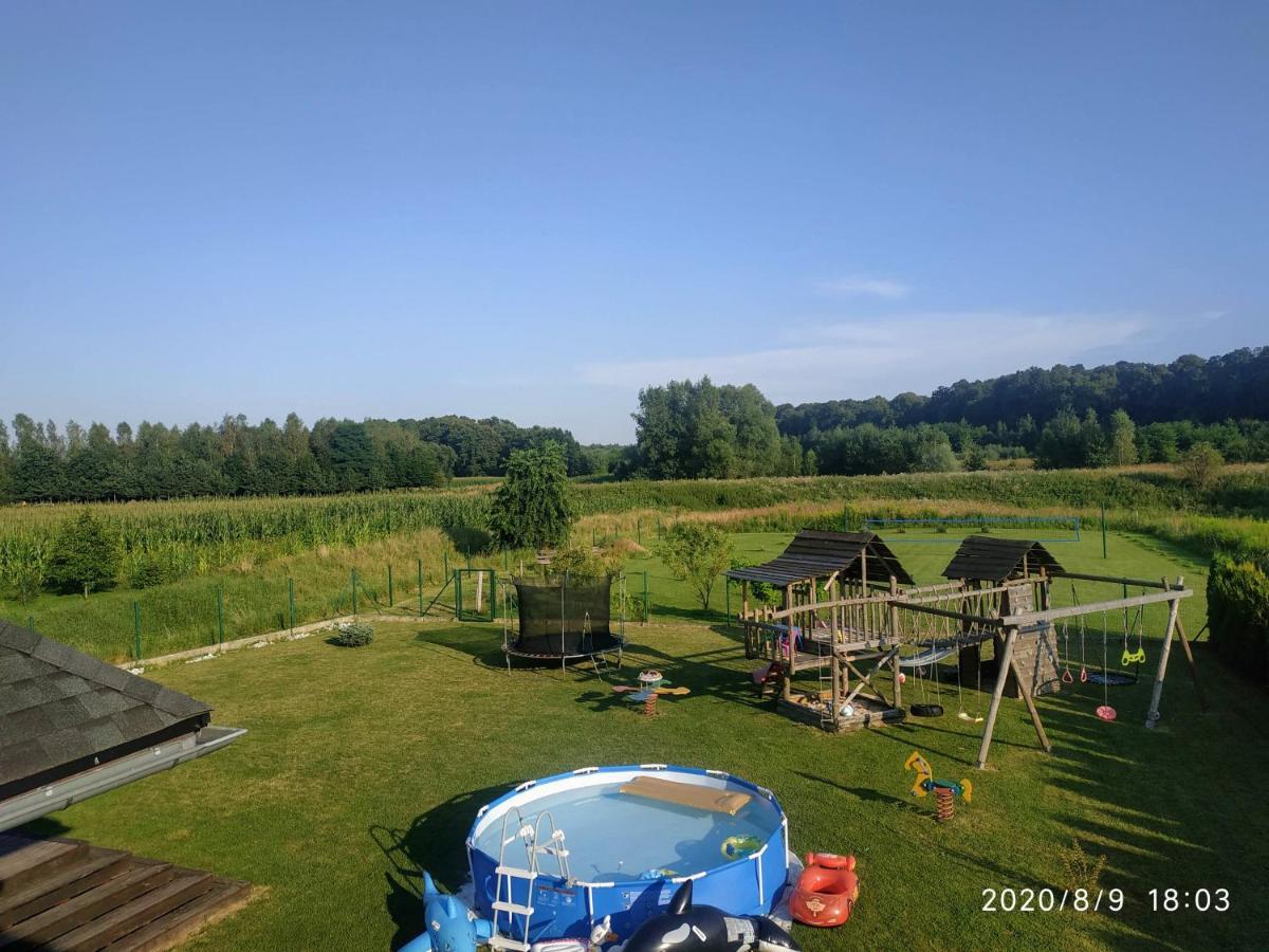 Gorskie Marzenie Przeciszow Esterno foto
