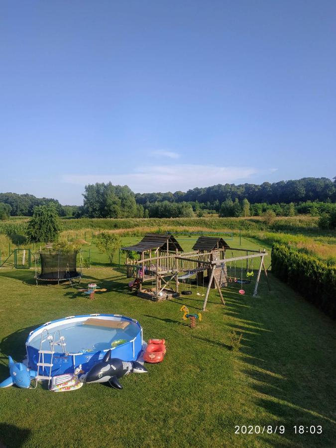 Gorskie Marzenie Przeciszow Esterno foto