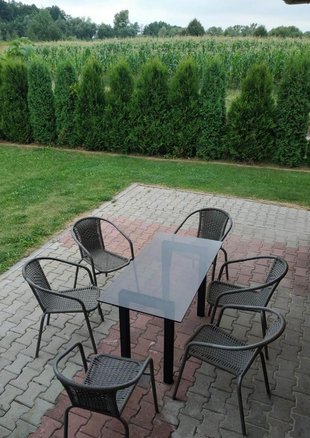 Gorskie Marzenie Przeciszow Esterno foto