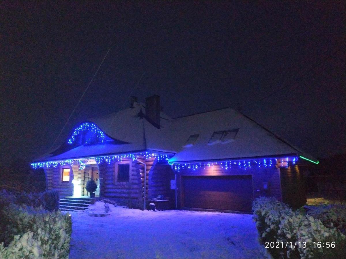 Gorskie Marzenie Przeciszow Esterno foto