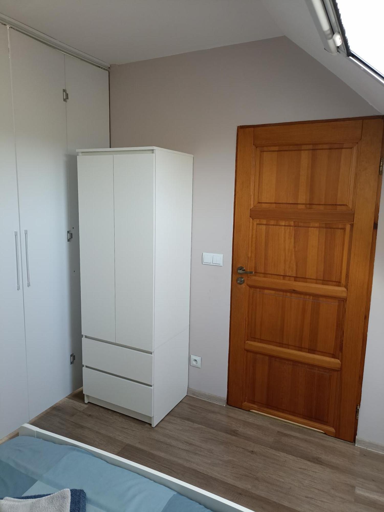 Gorskie Marzenie Przeciszow Esterno foto
